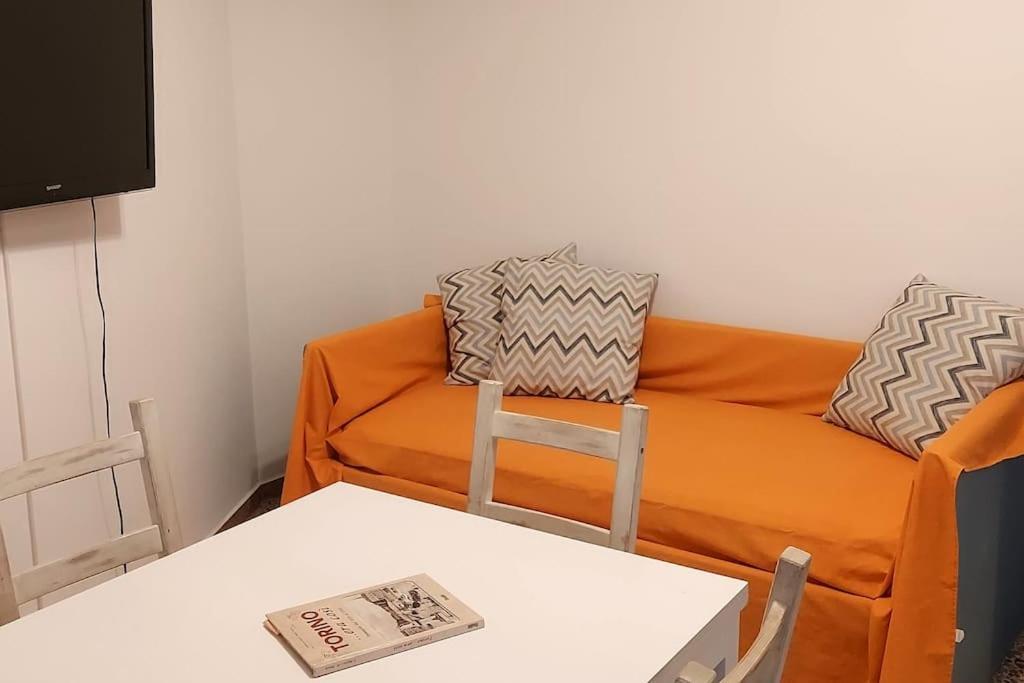 Apartamento Casa Regia Turín Exterior foto
