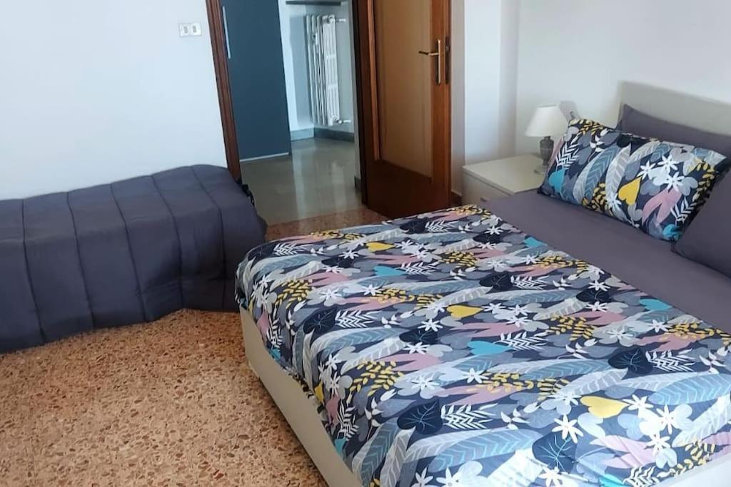Apartamento Casa Regia Turín Exterior foto